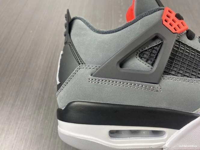 Retro Air Jordan DH6927-061 Infrared 4 1006